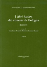 I Libri Iurium del Comune di