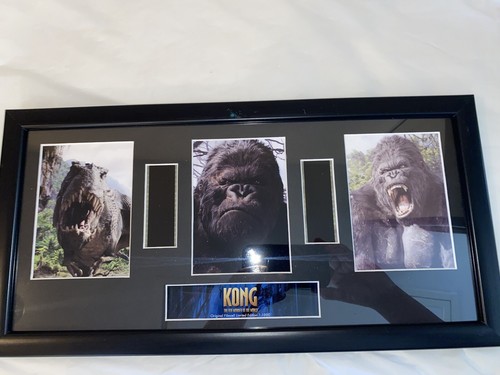 King kong rex - king, t-rex