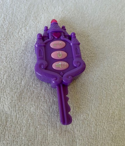 Chiave auto giocattolo - , disney