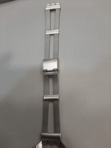 Cinturino swatch originale - ,
