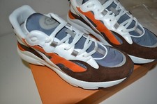 SNEAKERS TOD'S AUTENTICHE  690,00 CARTELLINO TG 7-41 TOD-C9