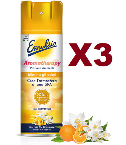 Emulsio aromatherapy profumo - aromatherapy,