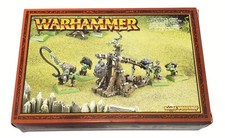 Warhammer 40k goblin rock - warhammer,