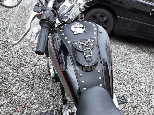 Kawasaki vn750 vulcan - kawasaki,