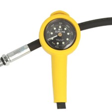 Manometro per immersioni