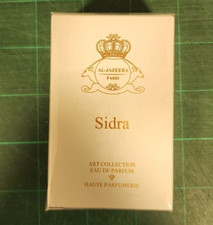 Sidra jazeera 6ml - sidra,