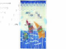 TENDA A PIASTRINA  VELE  36