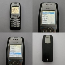 CELLULARE NOKIA 6610 GSM