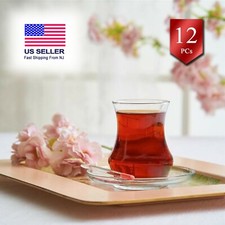 LAV Bicchieri da tè turchi