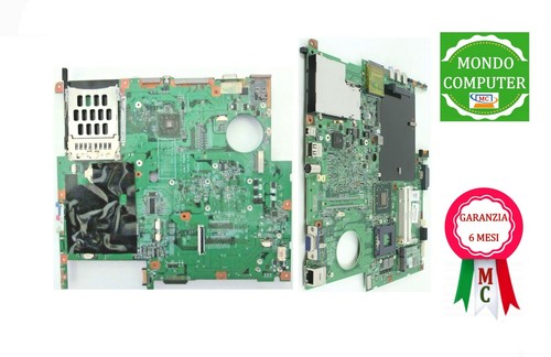 Scheda madre portatile acer - portatile,
