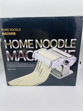 Rullo e taglierina per pasta