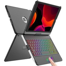 SZO Tastiera per iPad 9