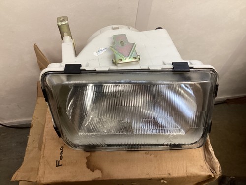 Faro proiettore ford sierra - faro,