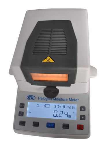 Tester misuratore umidità