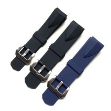 Cinturino orologio gomma - cinturino,