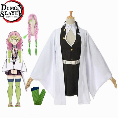 Costume cosplay kimetsu - costume,