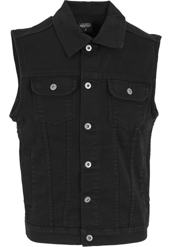Urban classics gilet - urban,