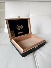 LFD La Flor Dominicana Chapter