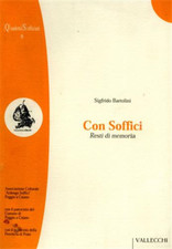 Bartolini,Sigfrido. - Con