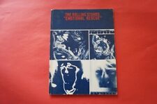 Rolling Stones - Emotional