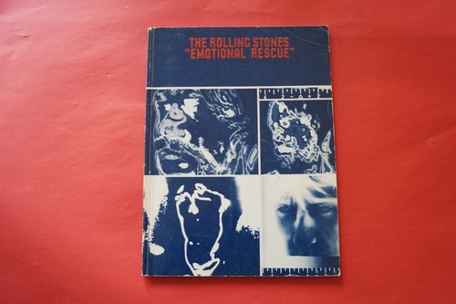 Rolling stones salvataggio - rolling,