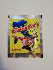 BUSTINA FIGURINE CALCIATORI