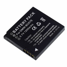 Batteria per Panasonic