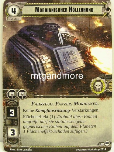 Warhammer 40000 conquest lcg - warhammer,