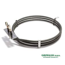 RESISTENZA CIRCOLARE 2700W