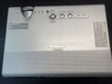 Panasonic PT-LB60E proiettore