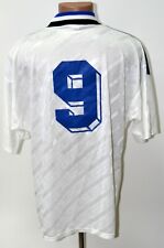 ADIDAS MAGLIA BIANCA VINTAGE