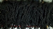 Dreadlocks 100% Capelli Umani