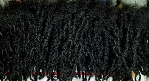 Dreadlocks 100 capelli umani - dreadlocks,