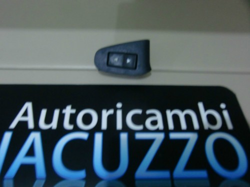 Comando alzavetro pulsantiera - alzavetro,