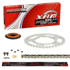 Kit catena Kawasaki Z 1000/R
