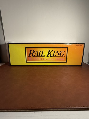 Interruttore rail king 9 - rail,