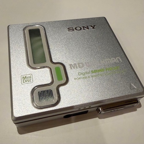 Sony walkman e77 lettore - walkman, mz-e77