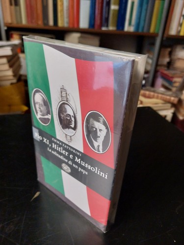 Fattorini pio hitler e - pio,