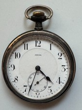 Omega Grand Prix 1900 Paris
