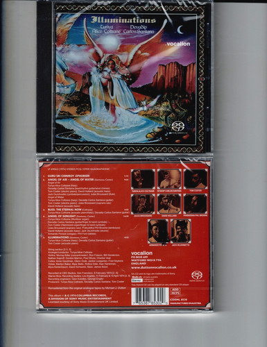 Alice coltrane carlos - alice,