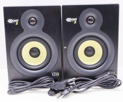 Krk rokit set 5 - krk,