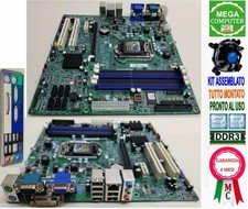 SCHEDA MADRE SOCKET LGA 1156