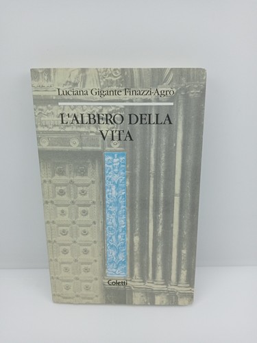 Albero della vita - l'albero,