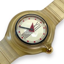 Raro orologio da polso MISANI