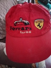 Cappello con visiera