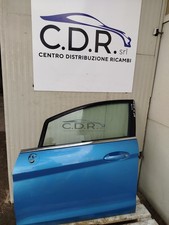 1806115 - SPORTELLO ANTERIORE SINISTRO FORD FIESTA (2009-2017) 5 Porte