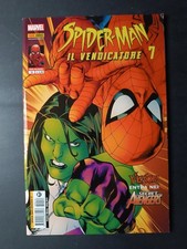 Fumetto SPIDER-MAN UNIVERSE n