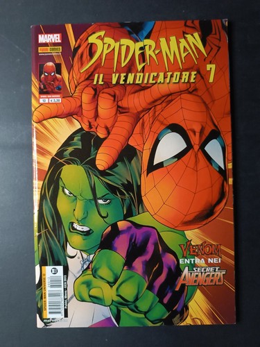Fumetto spider man universe - fumetto, spider-man