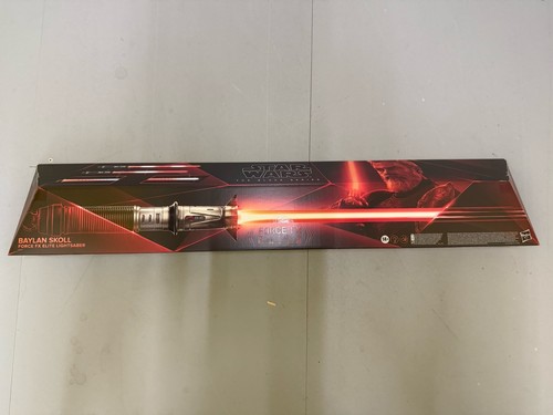 New hasbro star wars black - new,