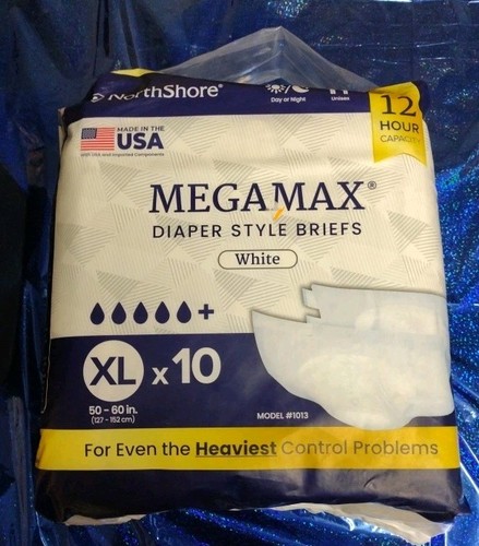 Northshore megamax pannolini - megamax,